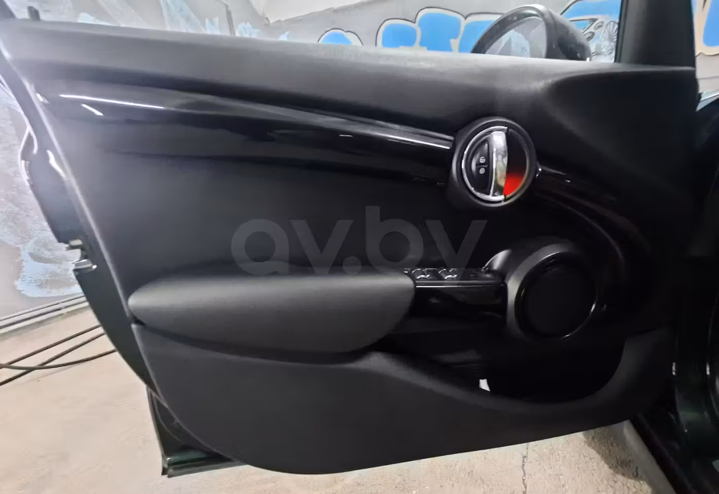 MINI Hatch фото 11