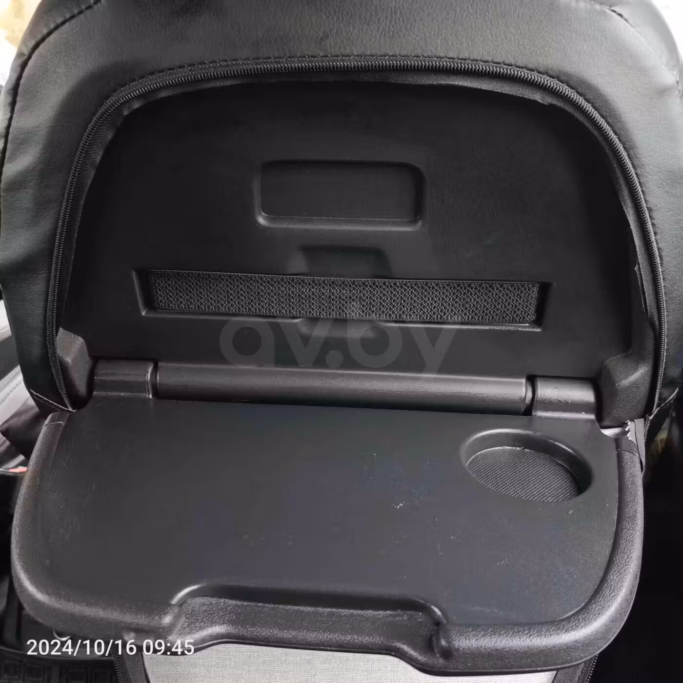 Citroen C4 Spacetourer фото 20