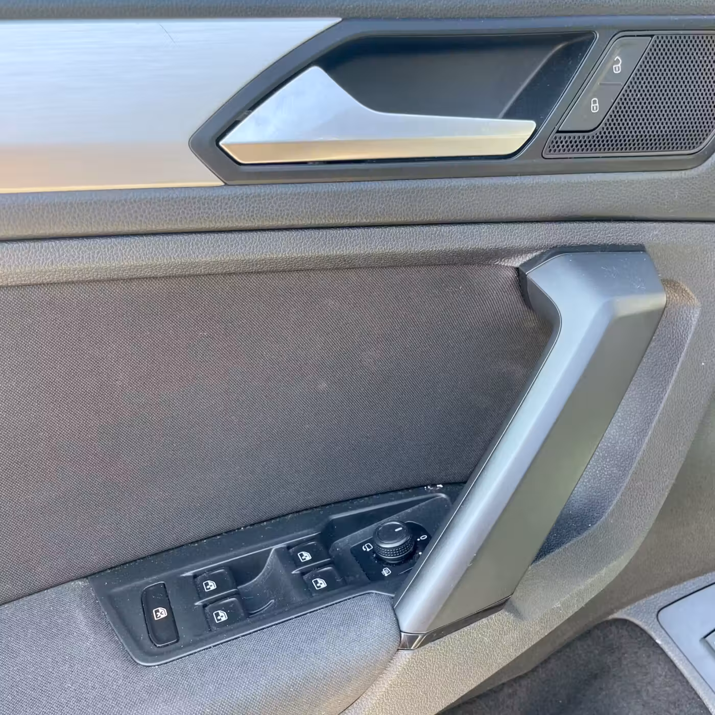 Volkswagen Tiguan фото 14