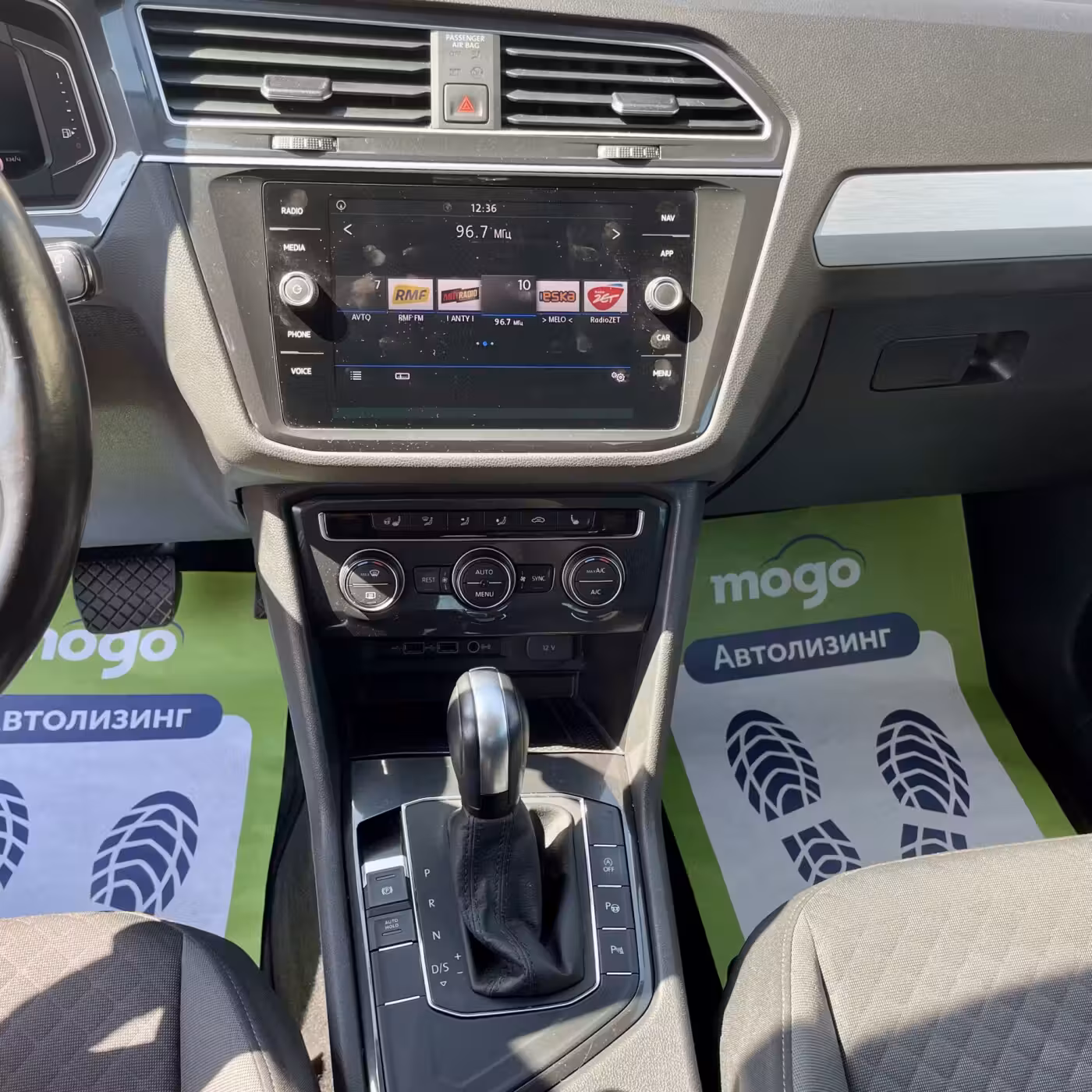 Volkswagen Tiguan фото 16
