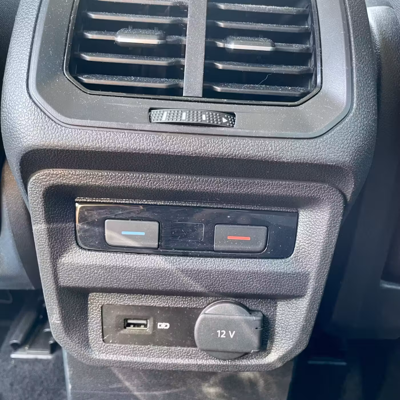 Volkswagen Tiguan фото 18