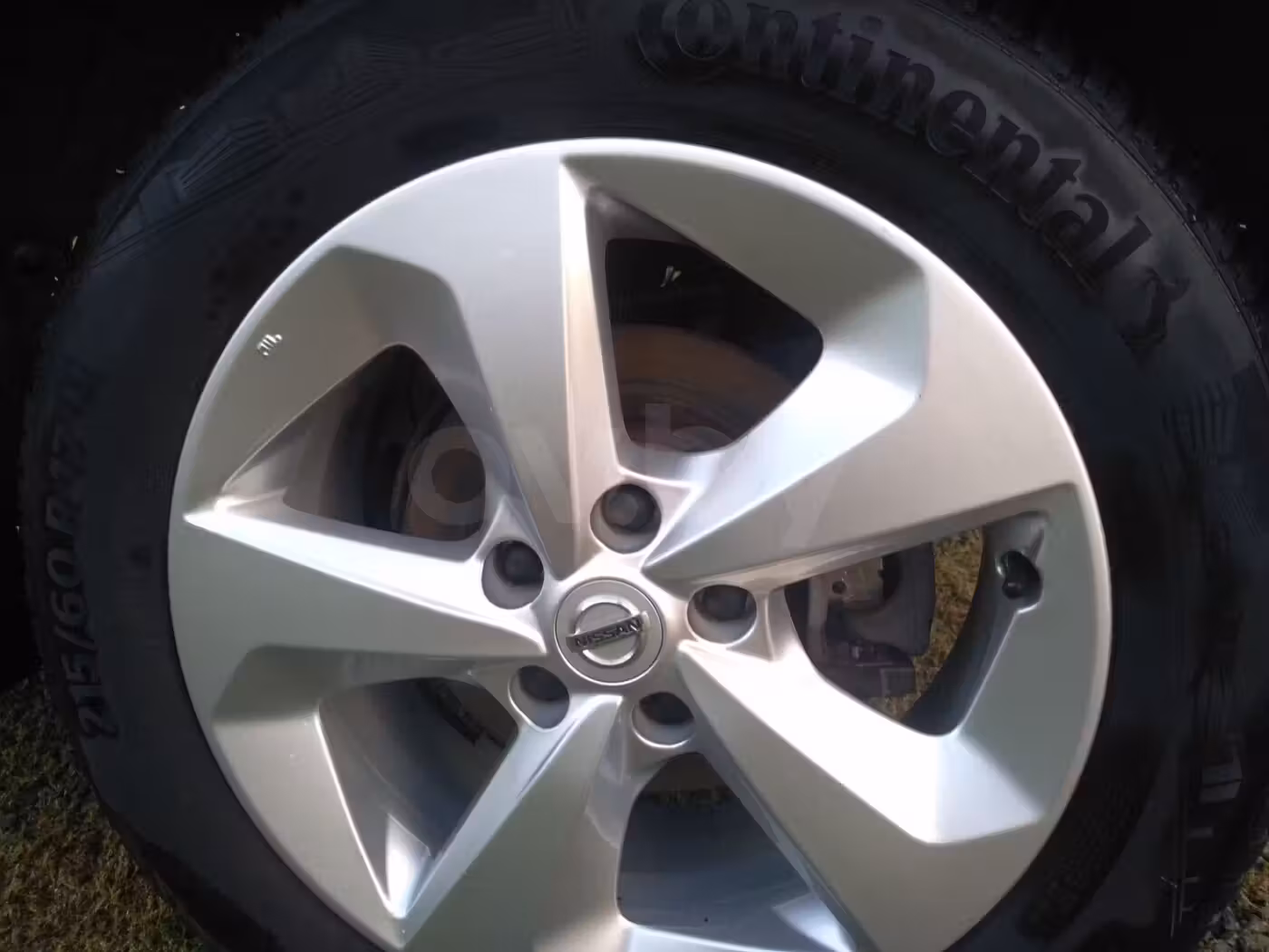 Nissan Qashqai фото 3