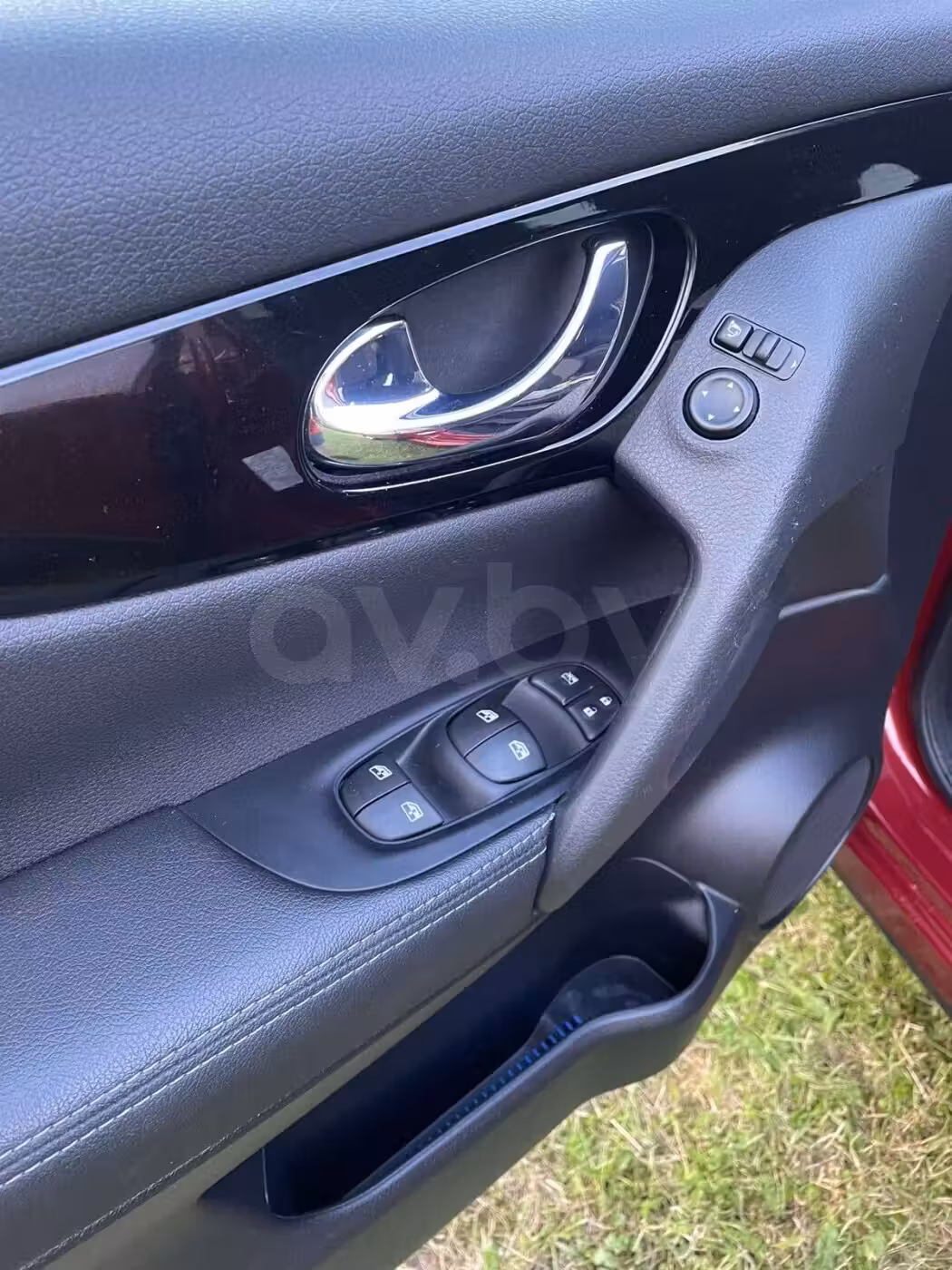 Nissan Qashqai фото 15
