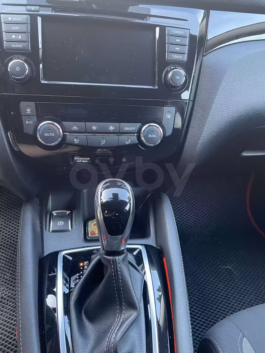 Nissan Qashqai фото 16