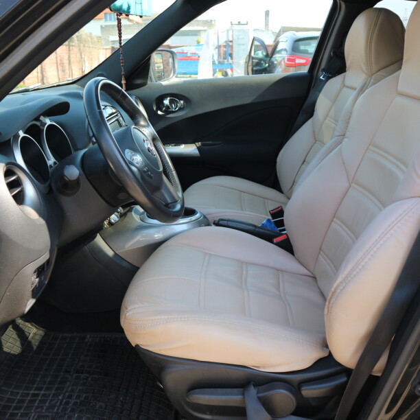 Nissan Juke фото 7