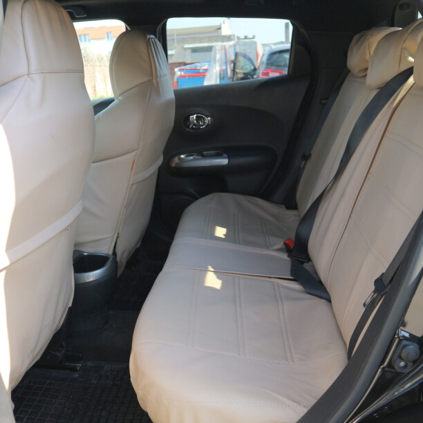 Nissan Juke фото 9