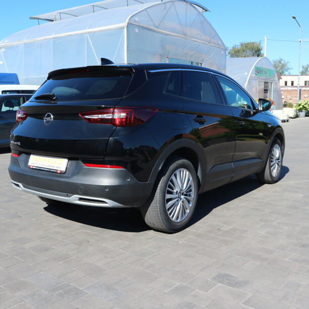 Opel Grandland X фото 4