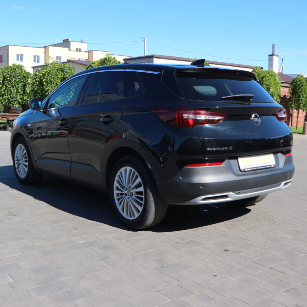 Opel Grandland X фото 6