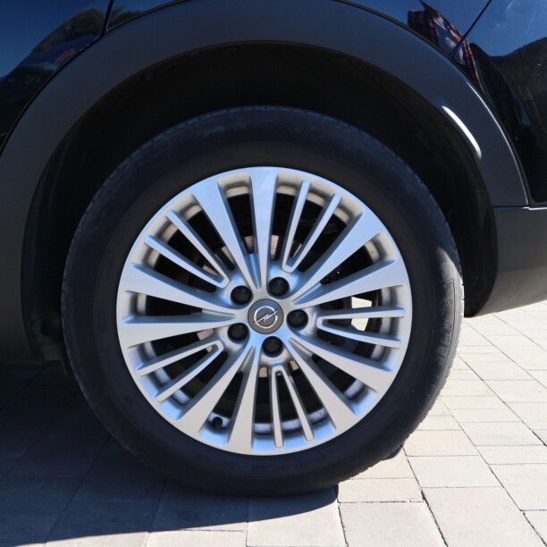 Opel Grandland X фото 18