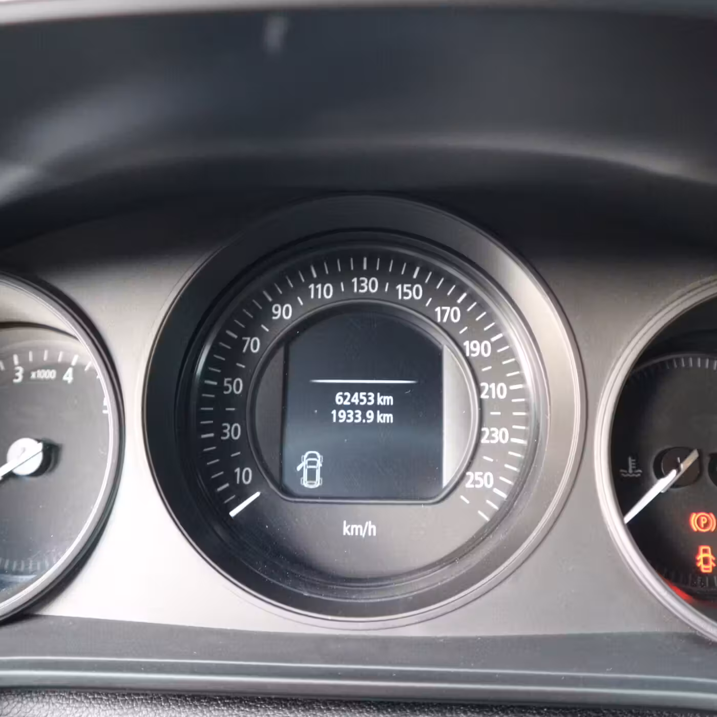 Renault Megane фото 11