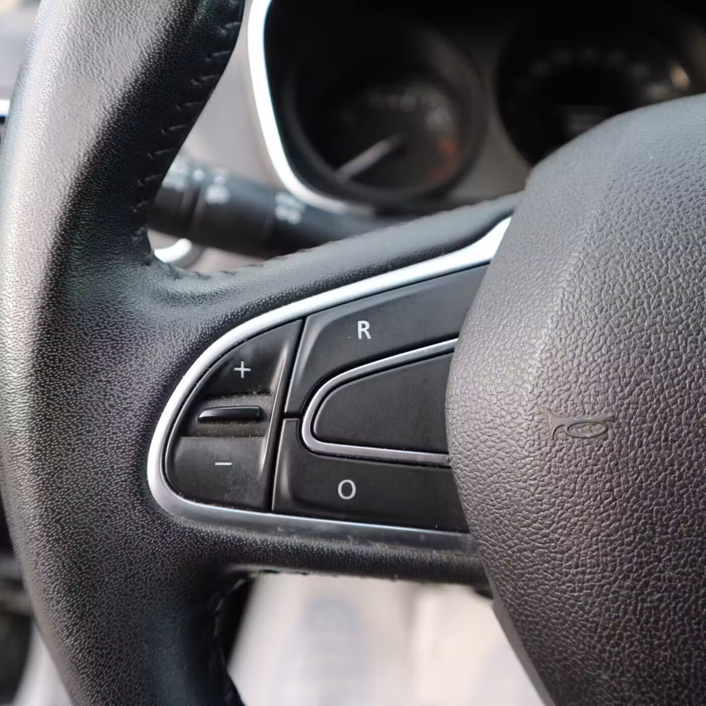 Renault Megane фото 14