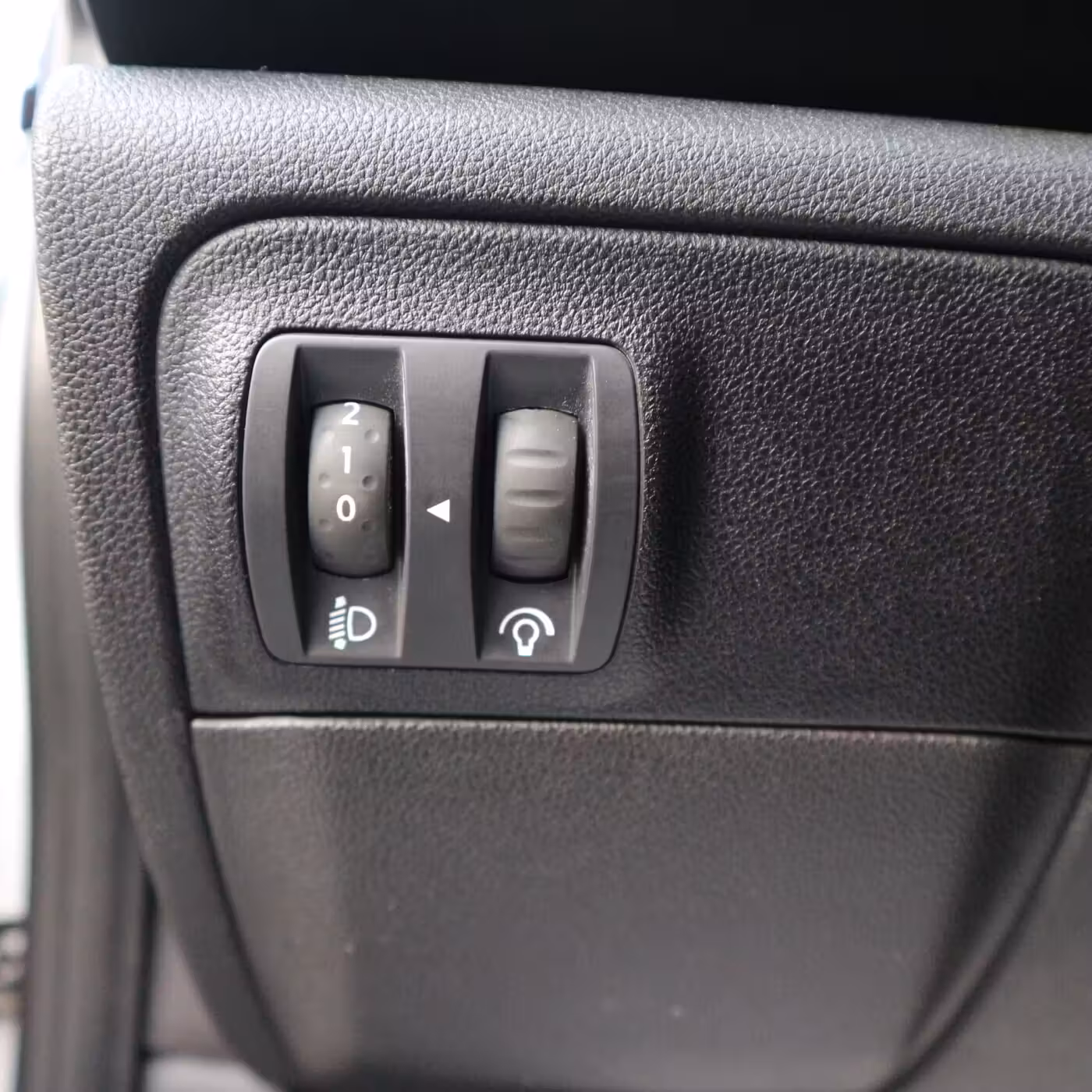 Renault Megane фото 18
