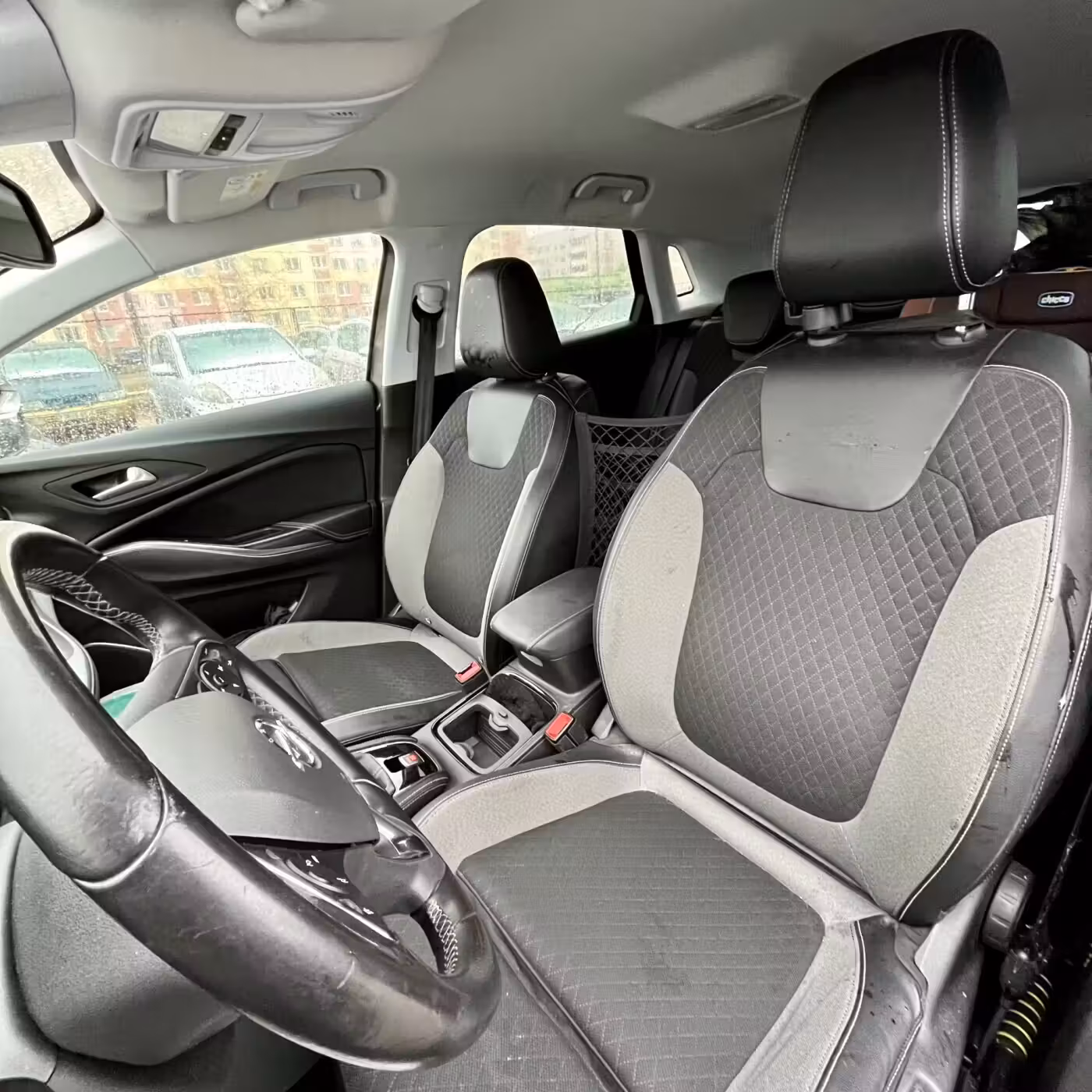 Opel Grandland X фото 8