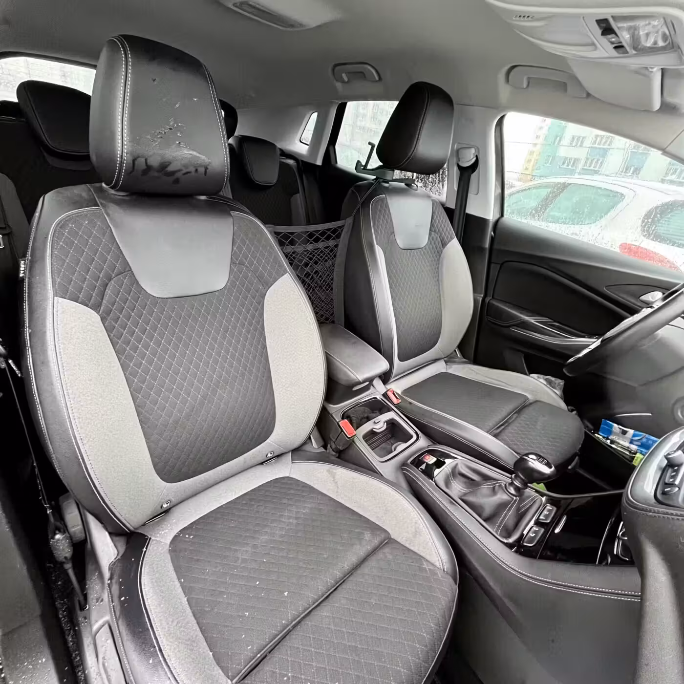 Opel Grandland X фото 10