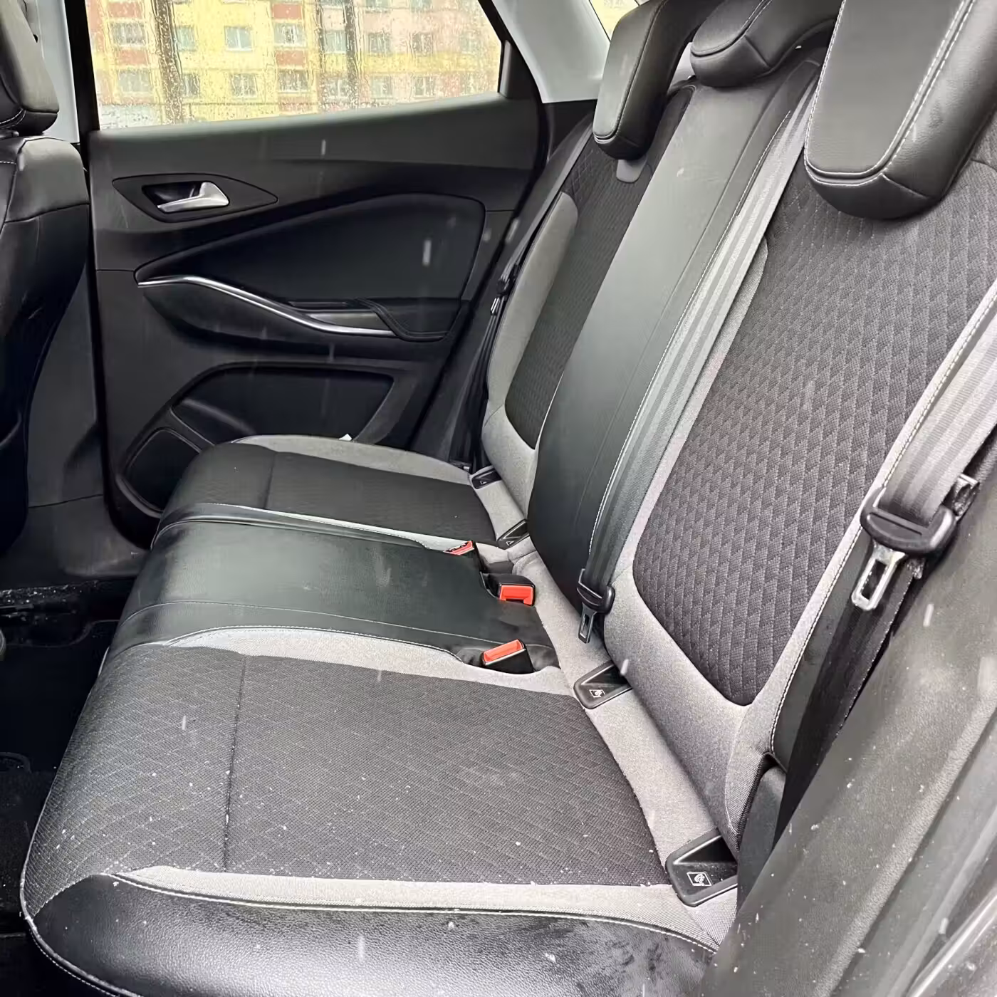 Opel Grandland X фото 12