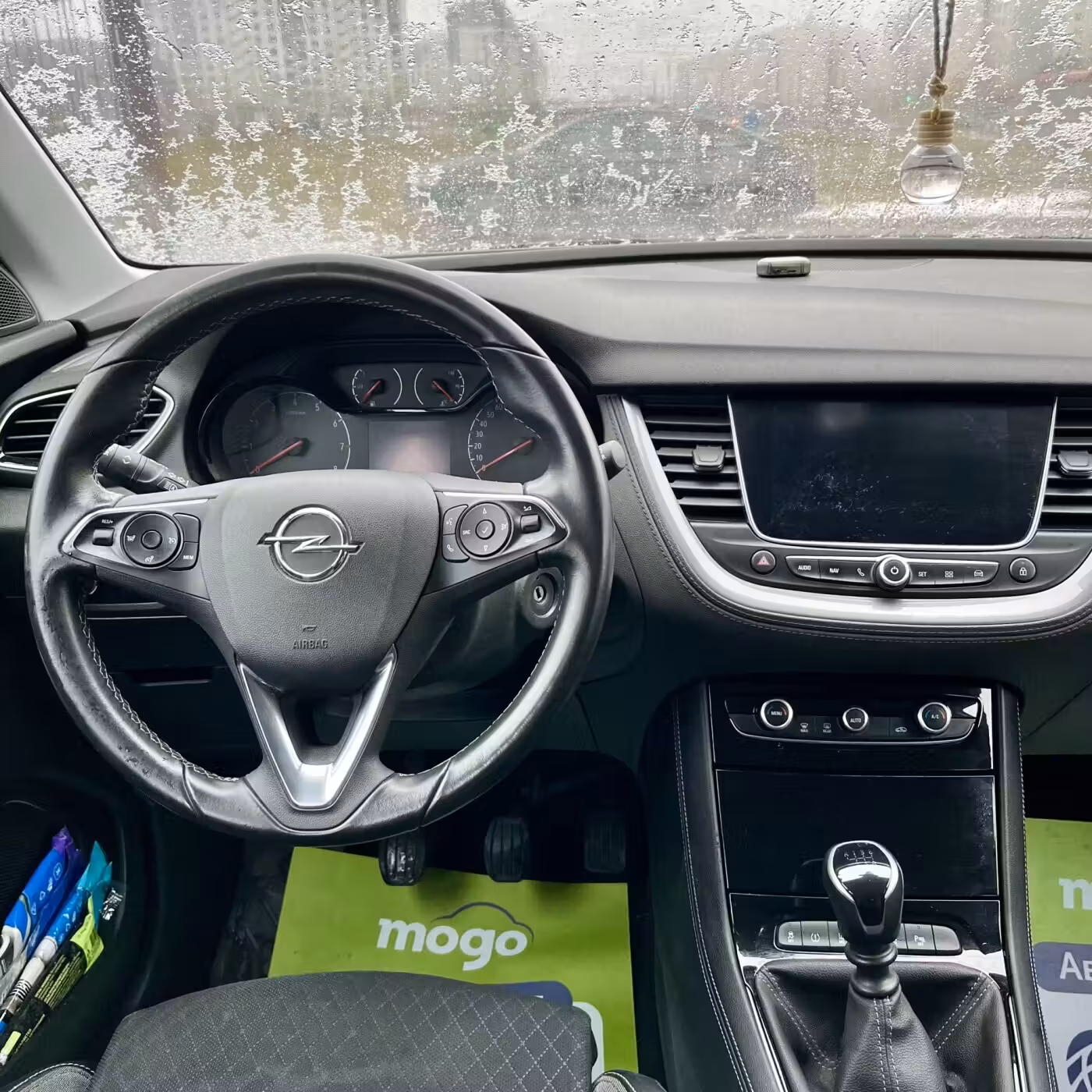 Opel Grandland X фото 14