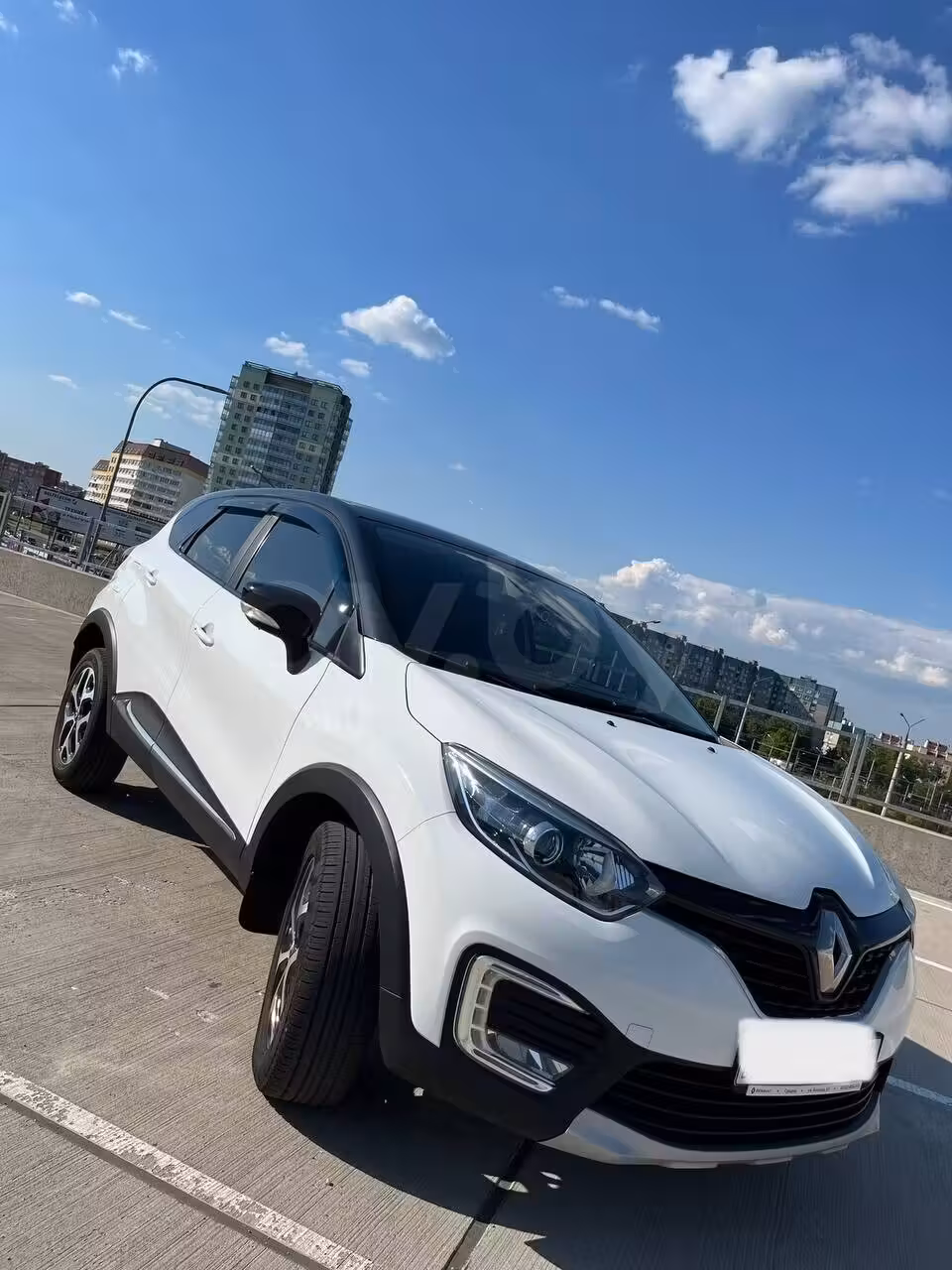 Renault Kaptur