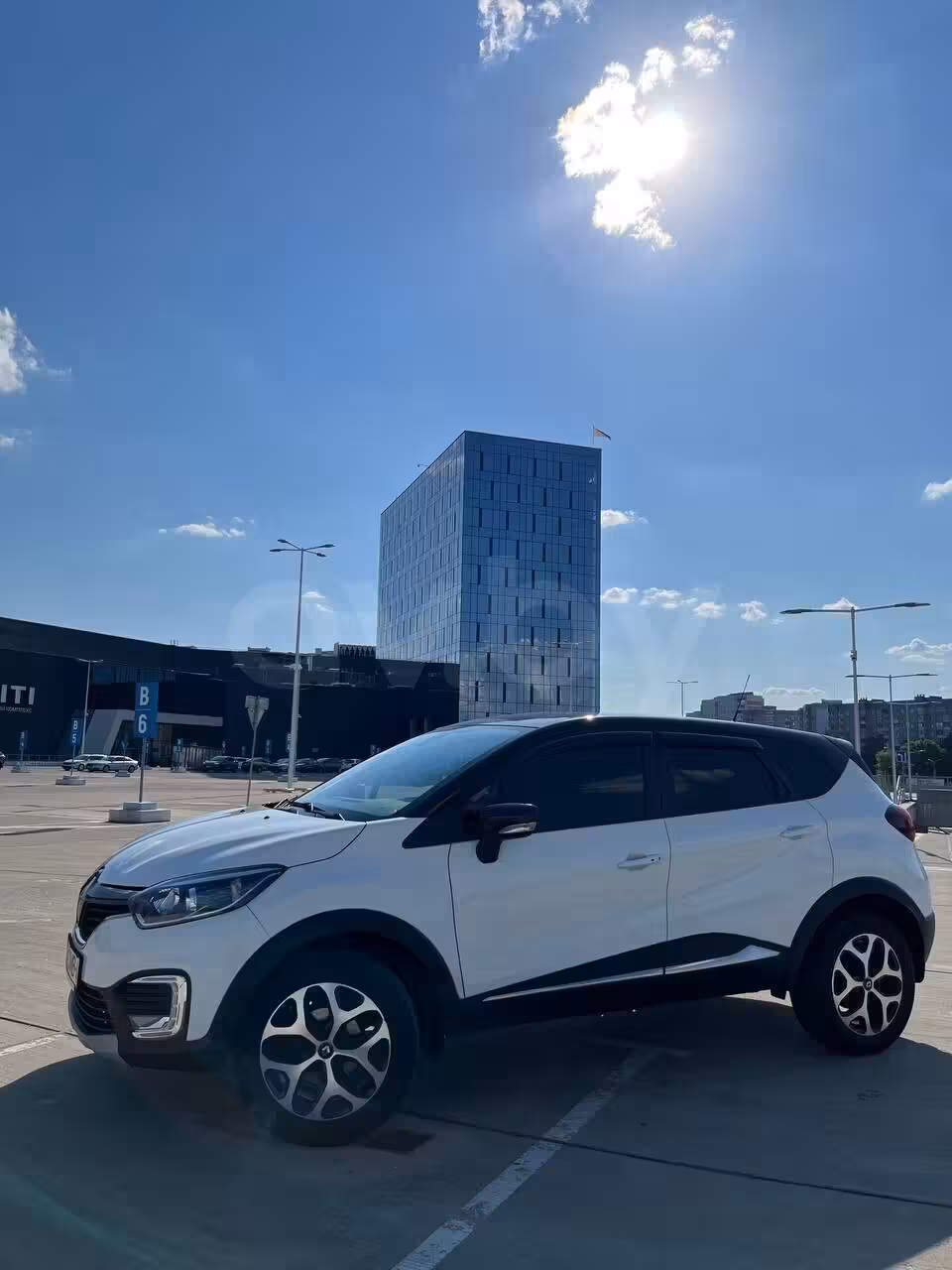 Renault Kaptur фото 3