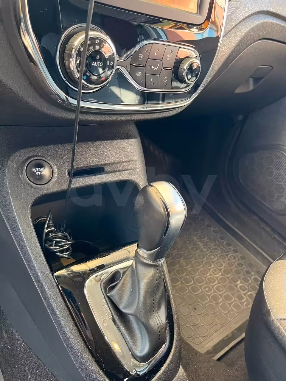 Renault Kaptur фото 13