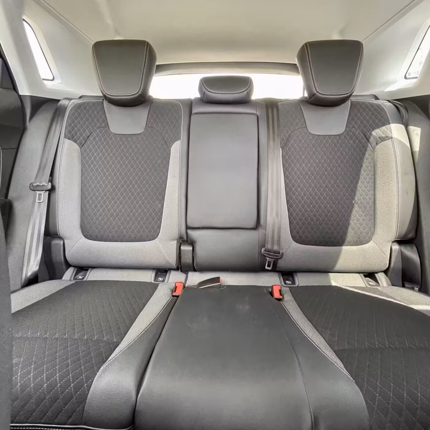 Opel Grandland X фото 15