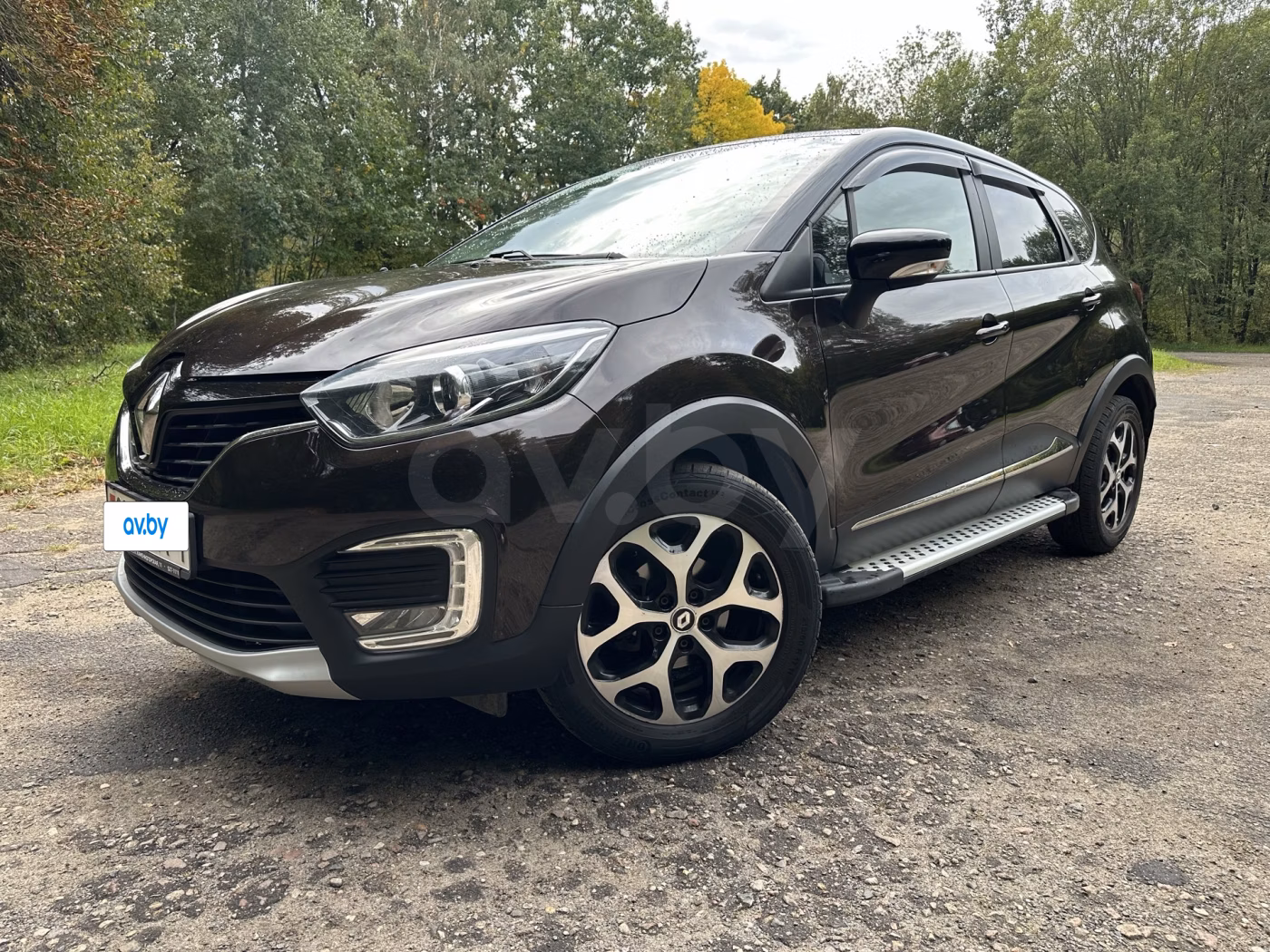 Renault Kaptur