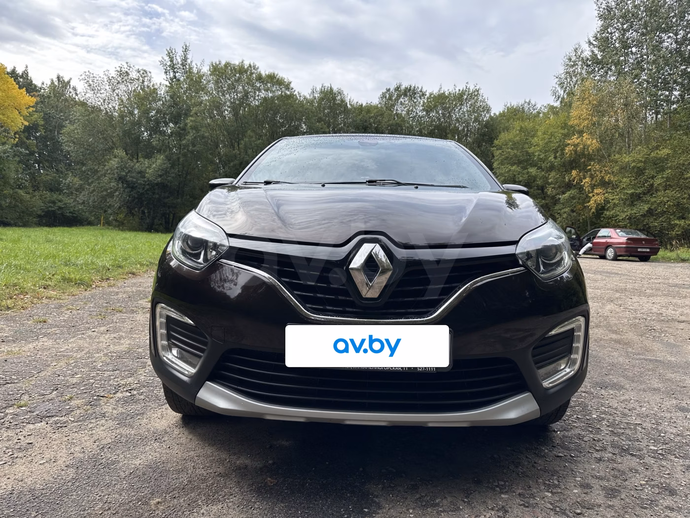 Renault Kaptur фото 2