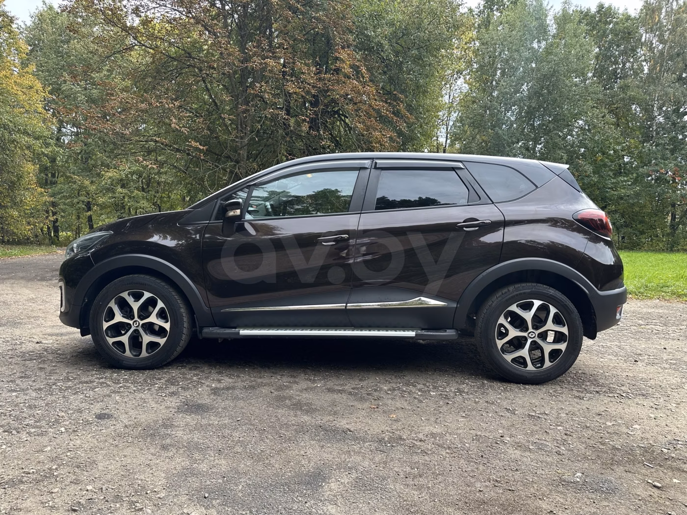 Renault Kaptur фото 4