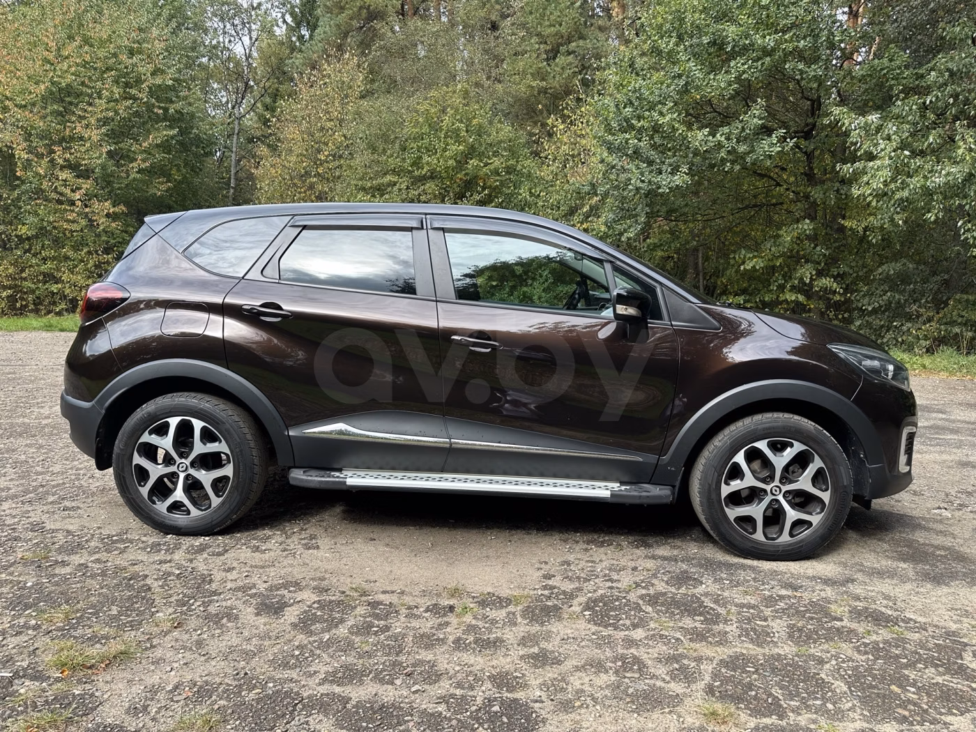 Renault Kaptur фото 5