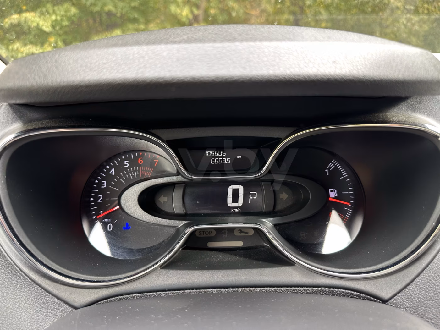 Renault Kaptur фото 9