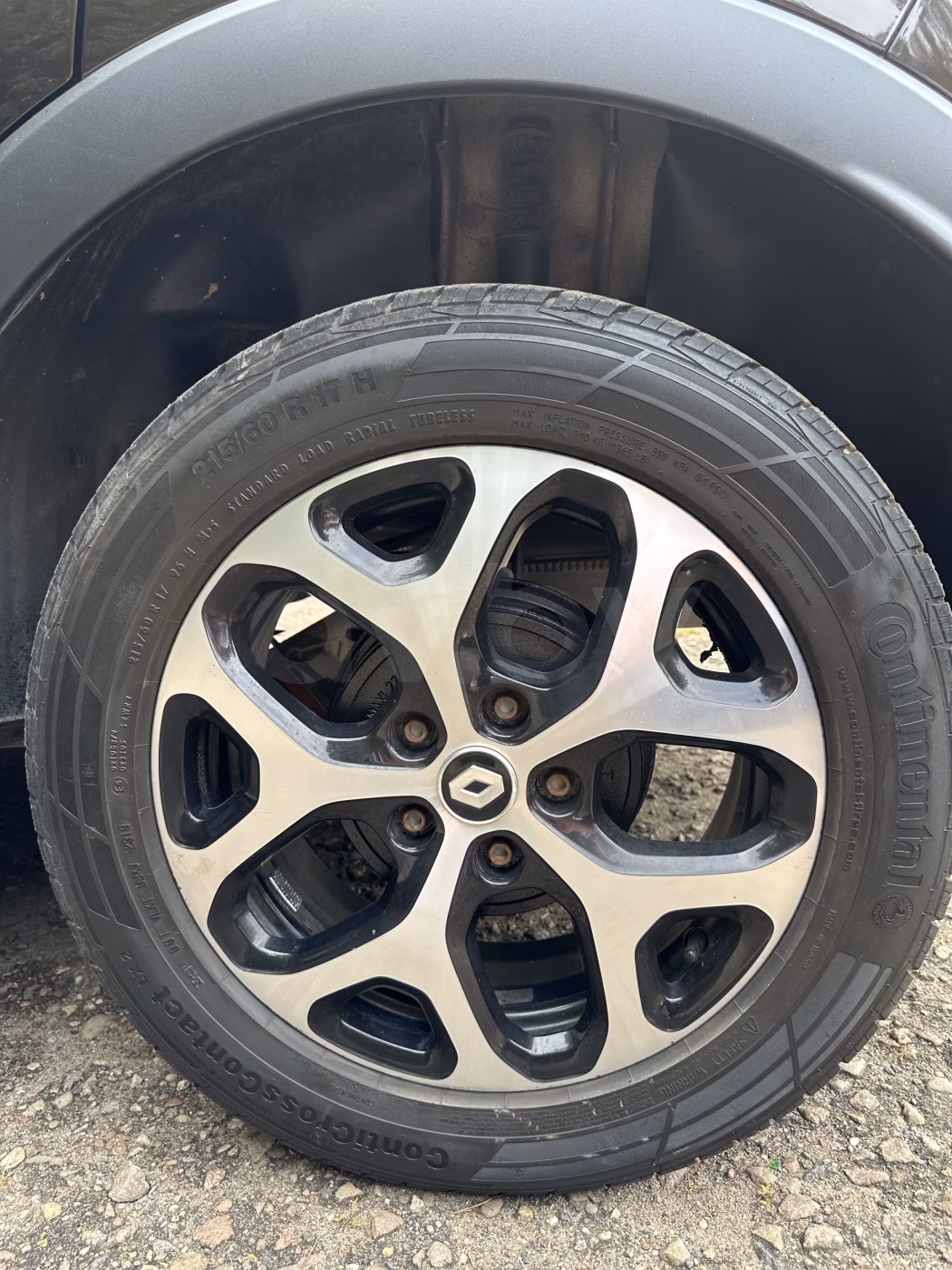 Renault Kaptur фото 15
