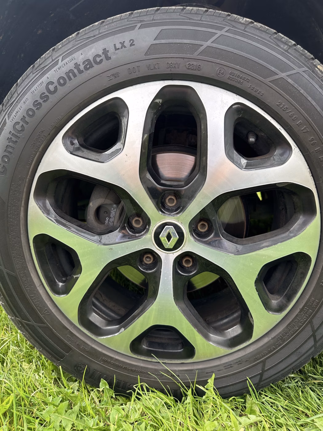Renault Kaptur фото 16