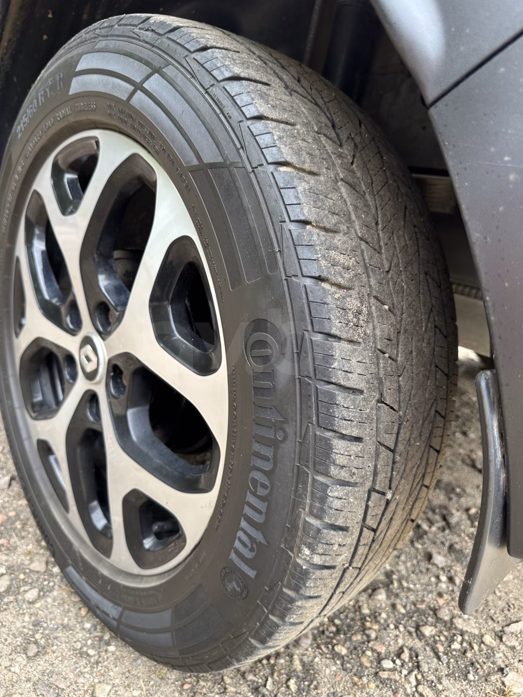 Renault Kaptur фото 17
