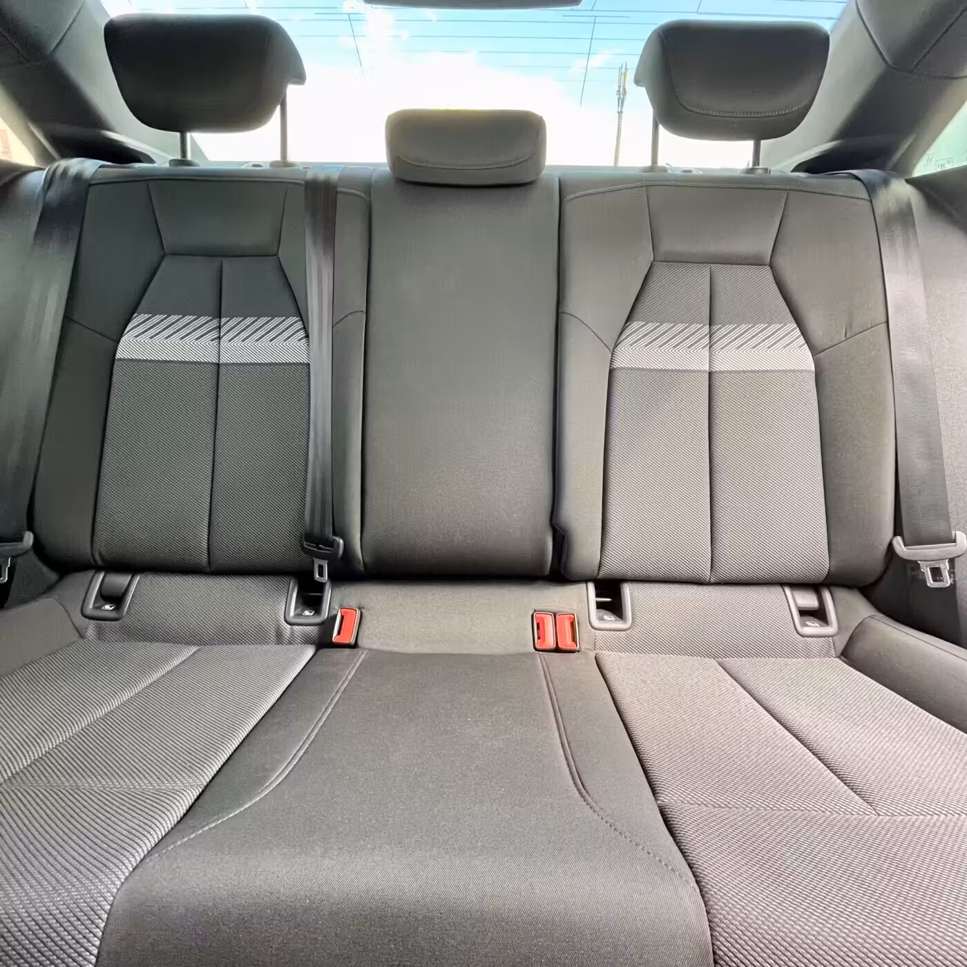 Audi A3 фото 12