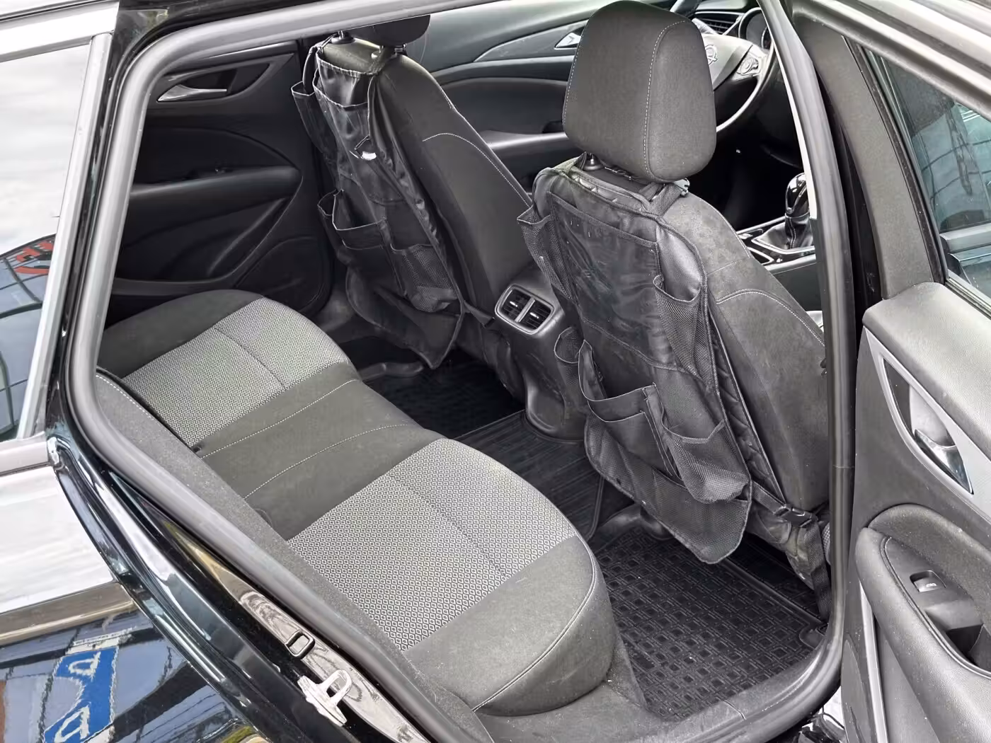 Opel Insignia фото 16
