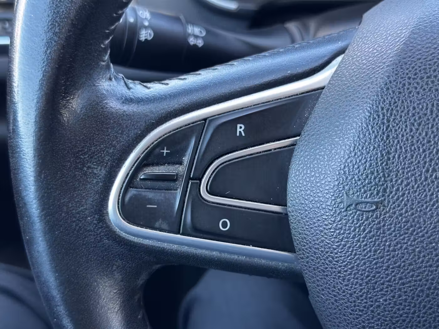 Renault Megane фото 14