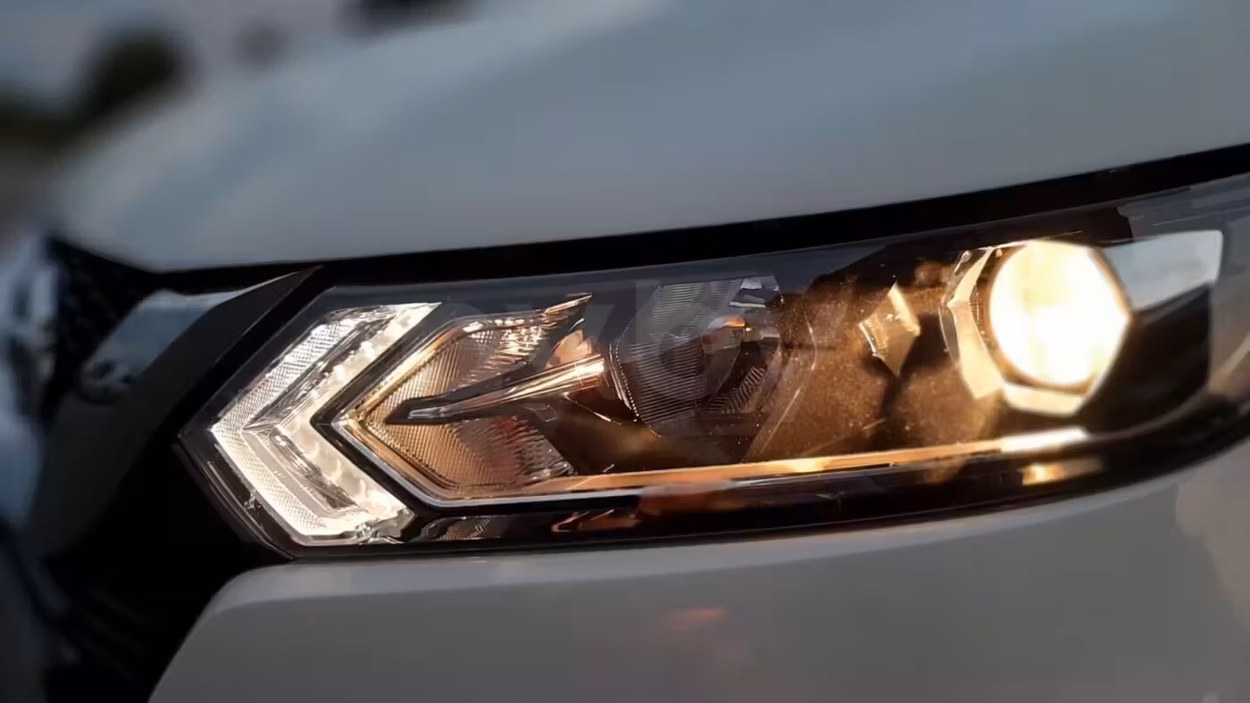 Nissan Qashqai фото 2