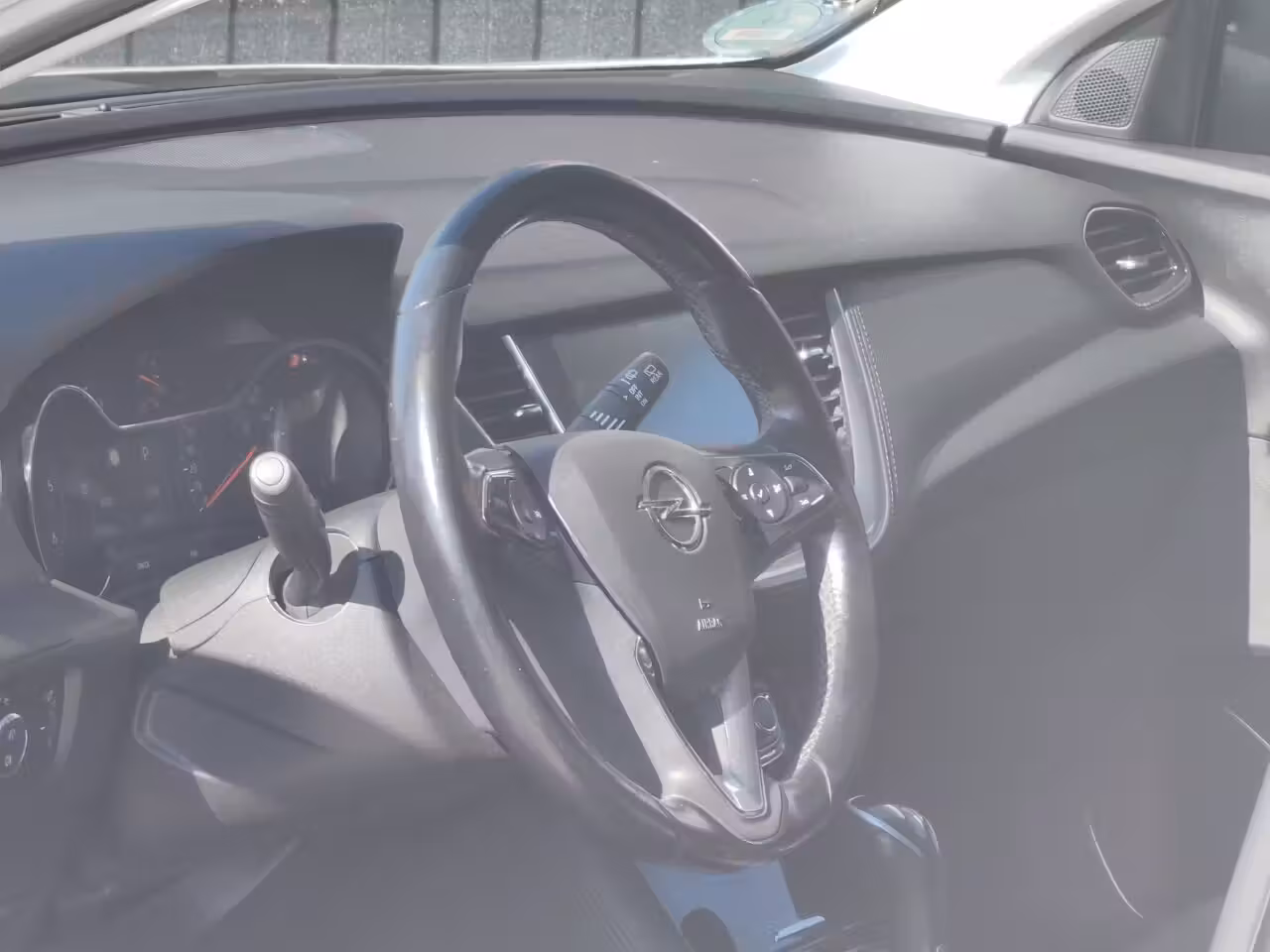 Opel Grandland X фото 14
