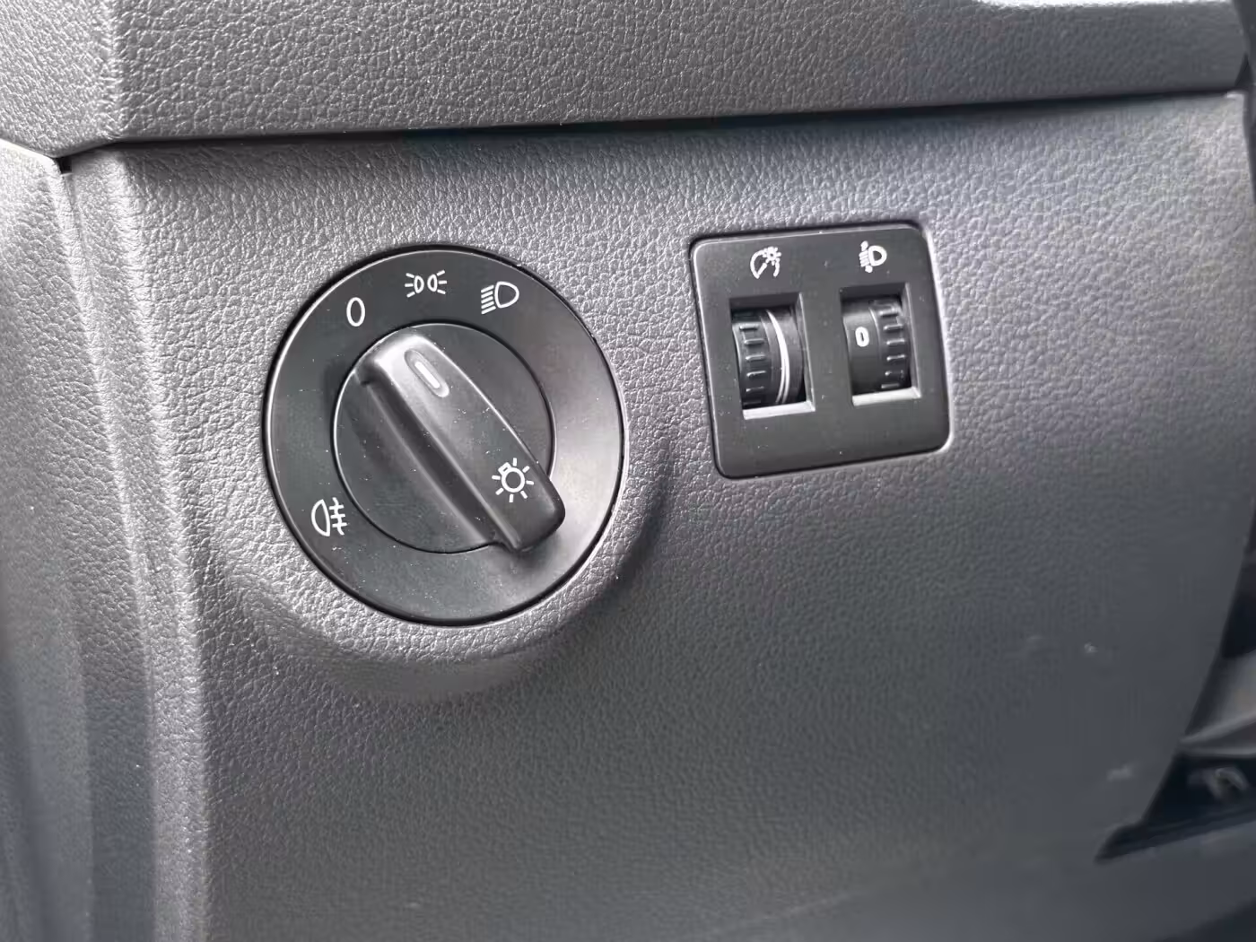 Volkswagen Caddy MAXI фото 16