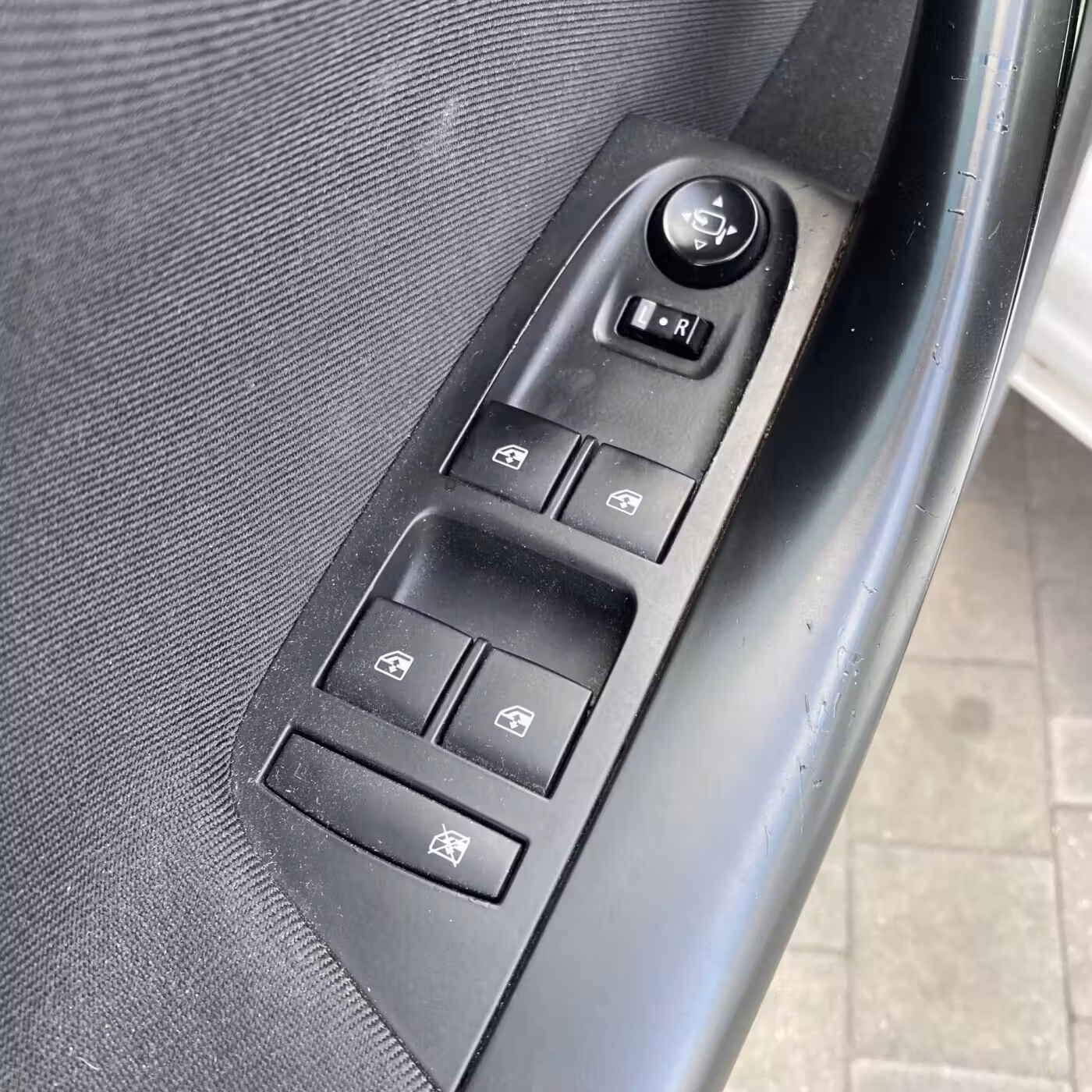 Opel Astra фото 11
