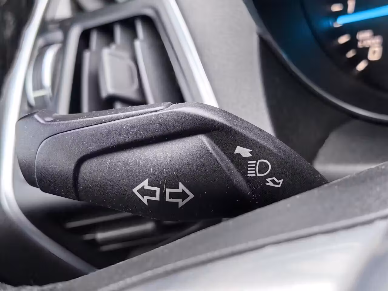 Ford Kuga фото 15