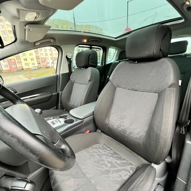 Peugeot 3008 фото 8