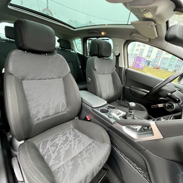 Peugeot 3008 фото 10