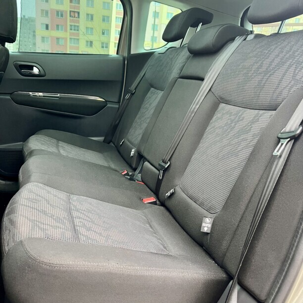 Peugeot 3008 фото 13