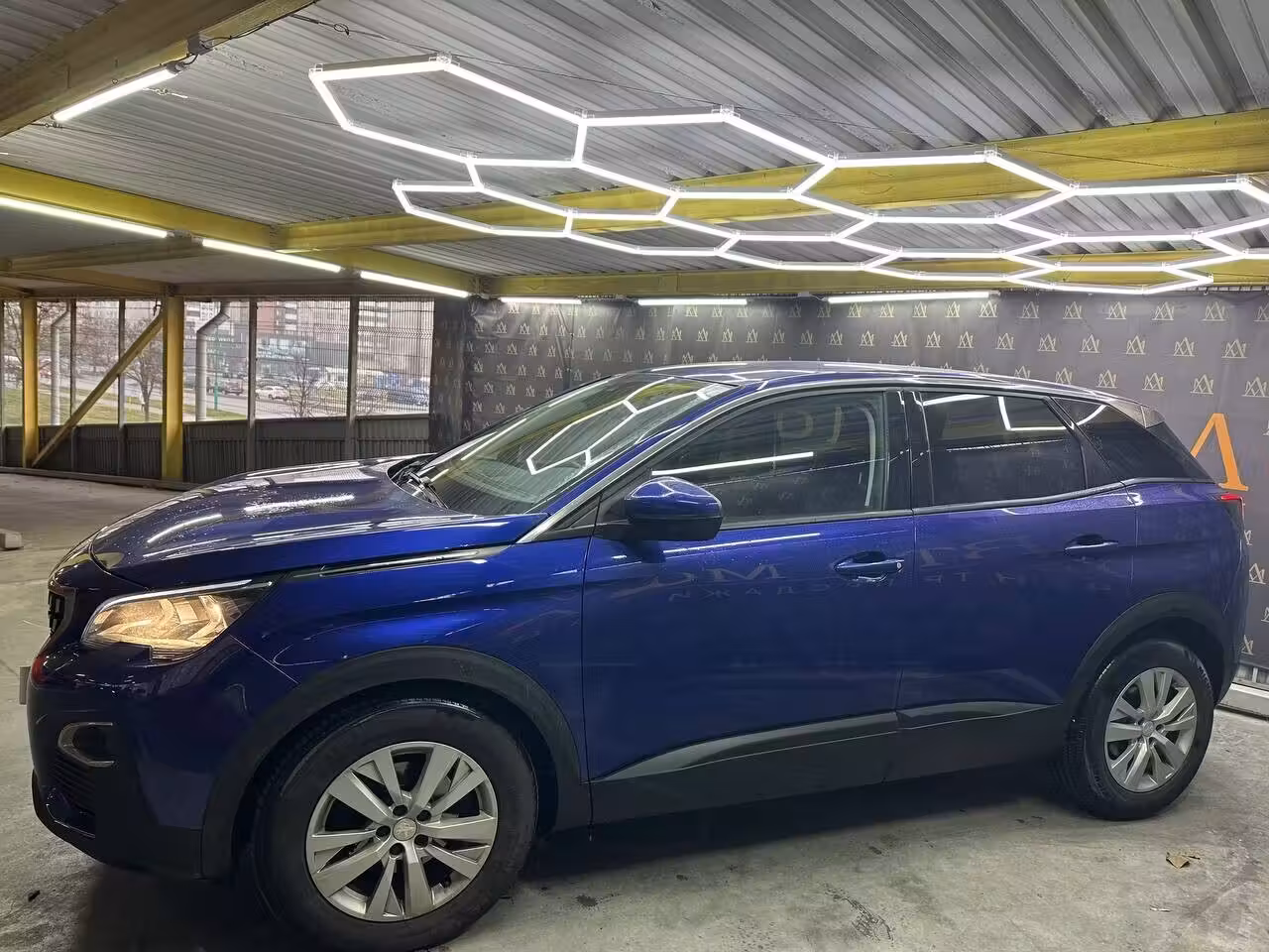 Peugeot 3008 фото 4