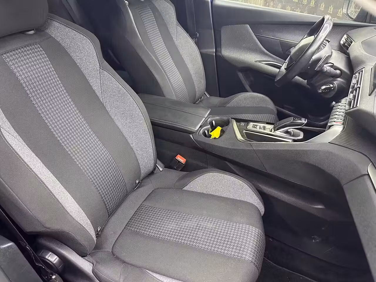 Peugeot 3008 фото 16