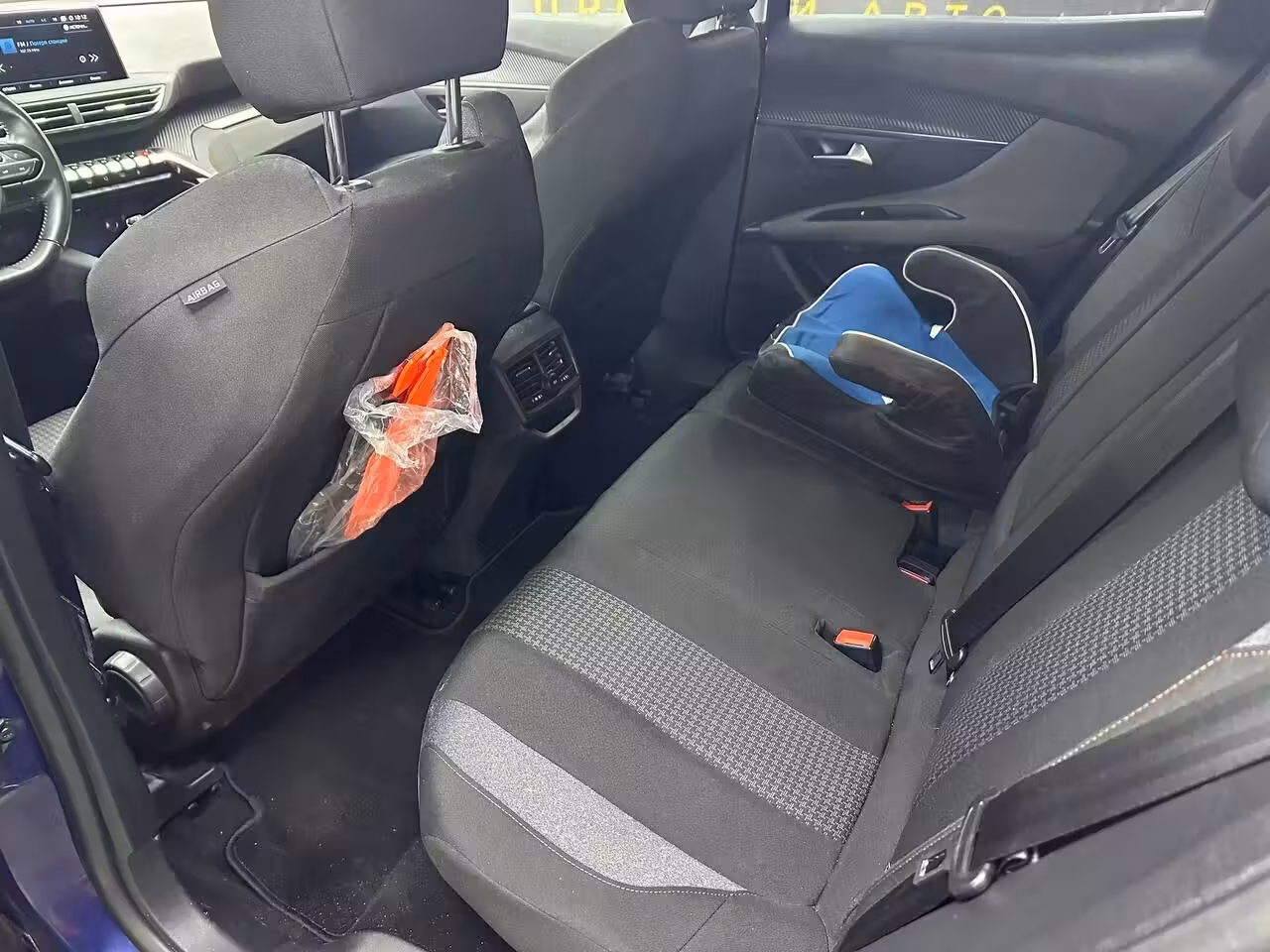 Peugeot 3008 фото 17
