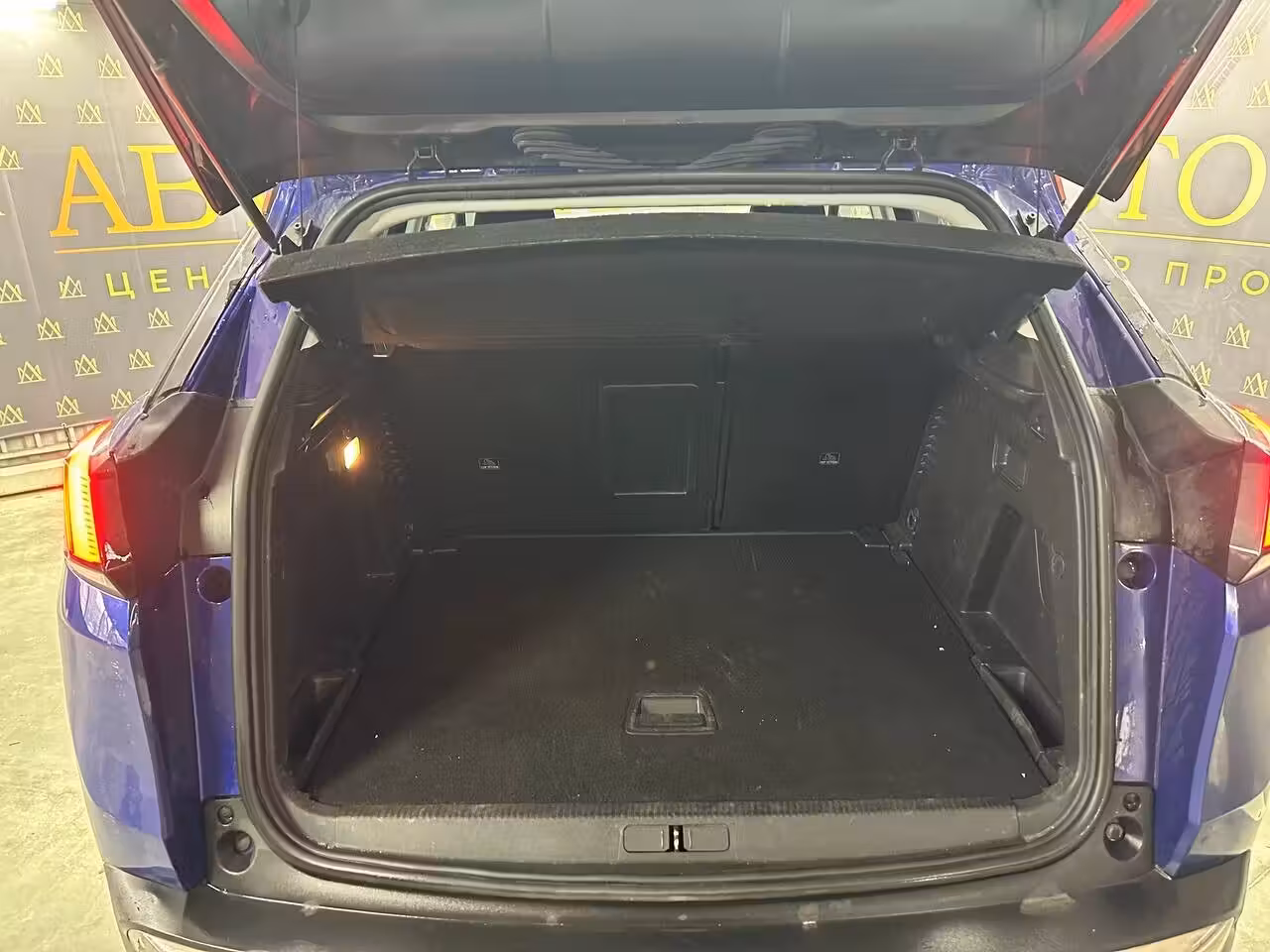 Peugeot 3008 фото 18