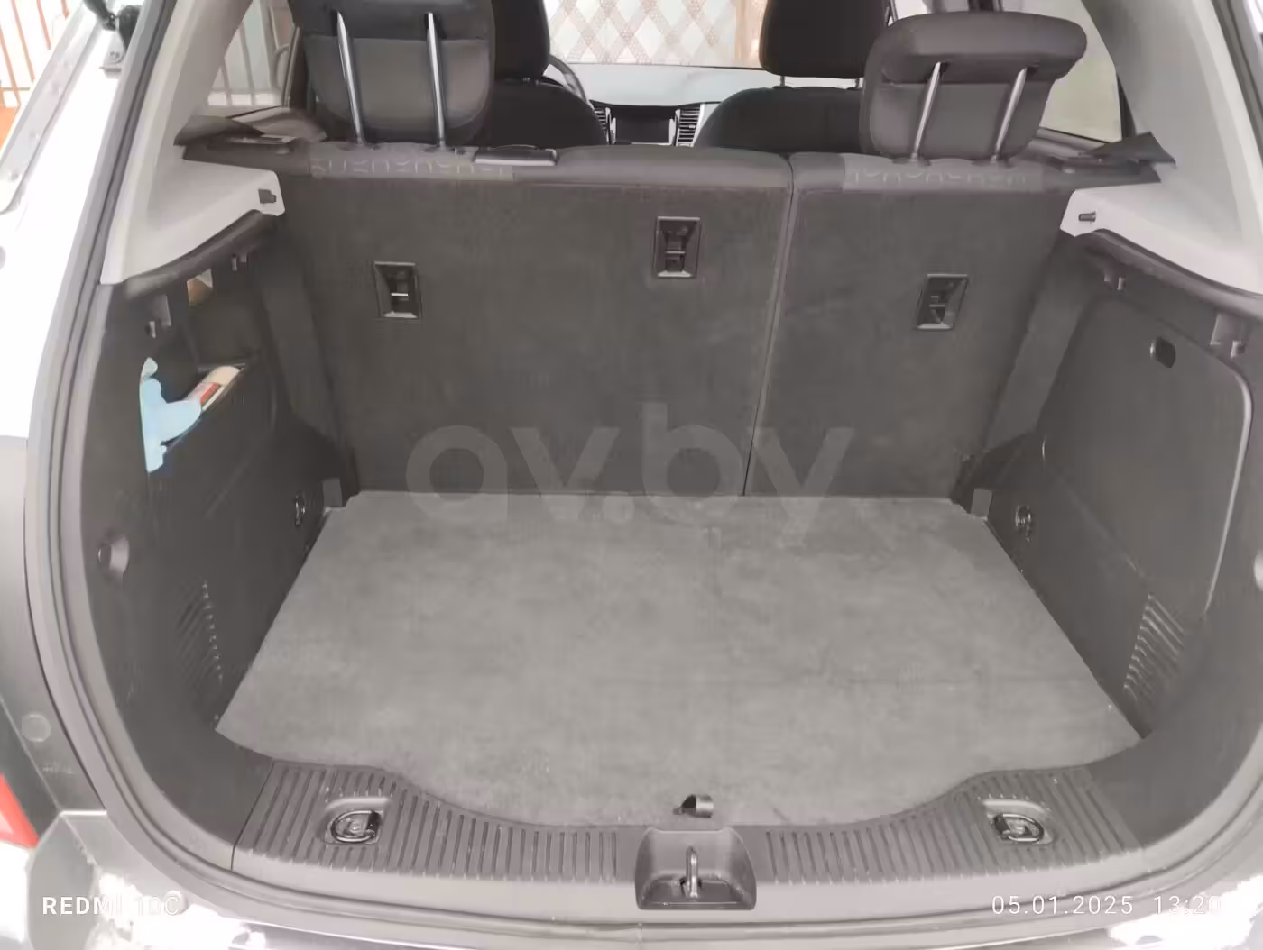 Chevrolet Trax фото 2