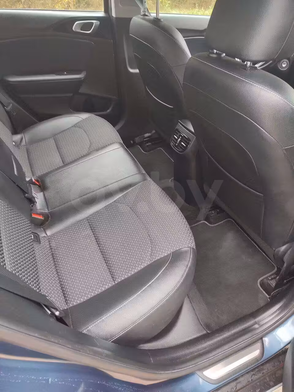 Kia XCeed фото 15