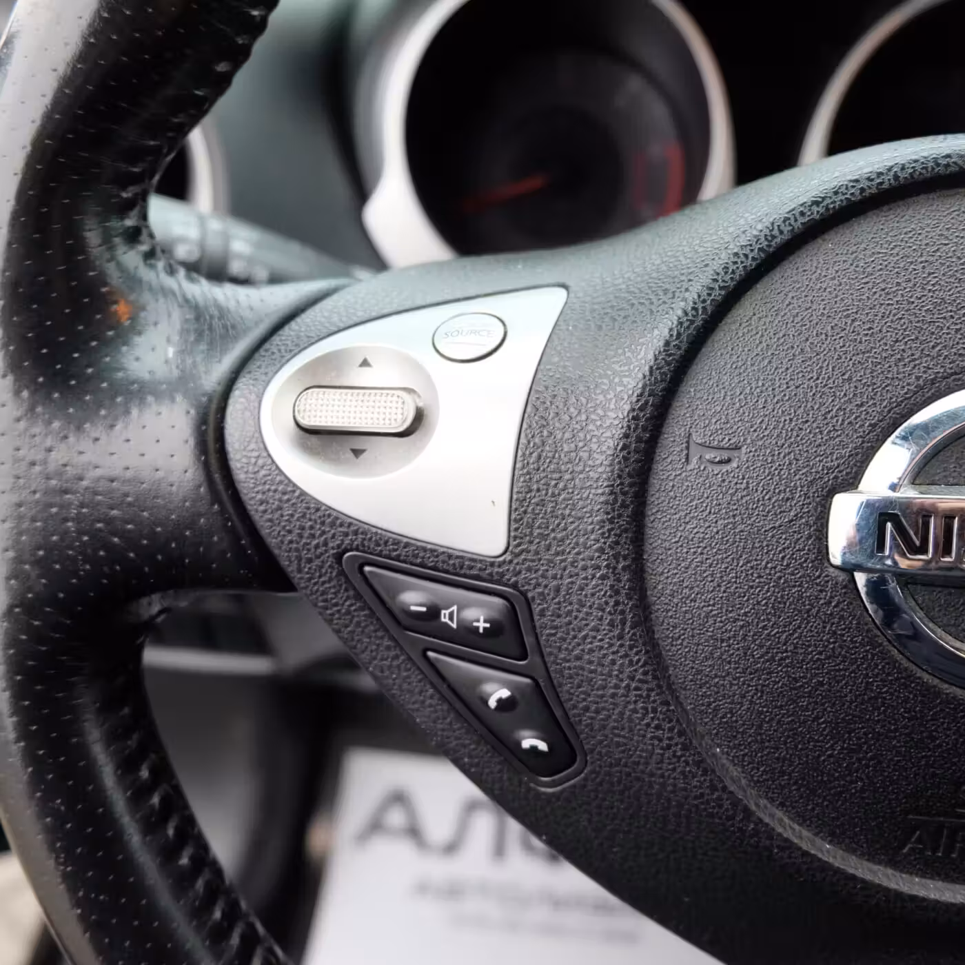 Nissan Juke фото 17
